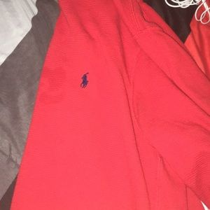 Ralph Lauren long sleeve